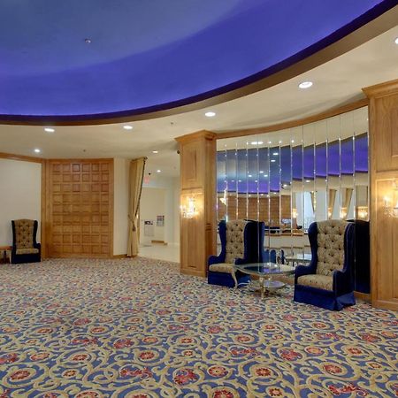 Castle Beach: Rumba Suite Miami Beach Extérieur photo
