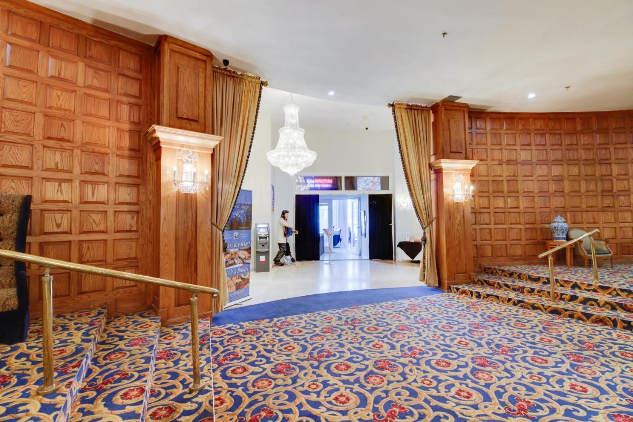 Castle Beach: Rumba Suite Miami Beach Extérieur photo