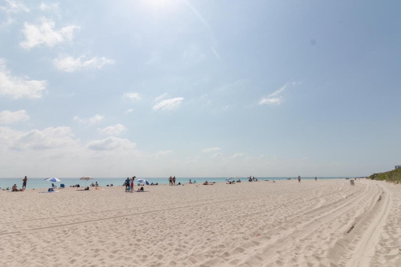 Castle Beach: Rumba Suite Miami Beach Extérieur photo