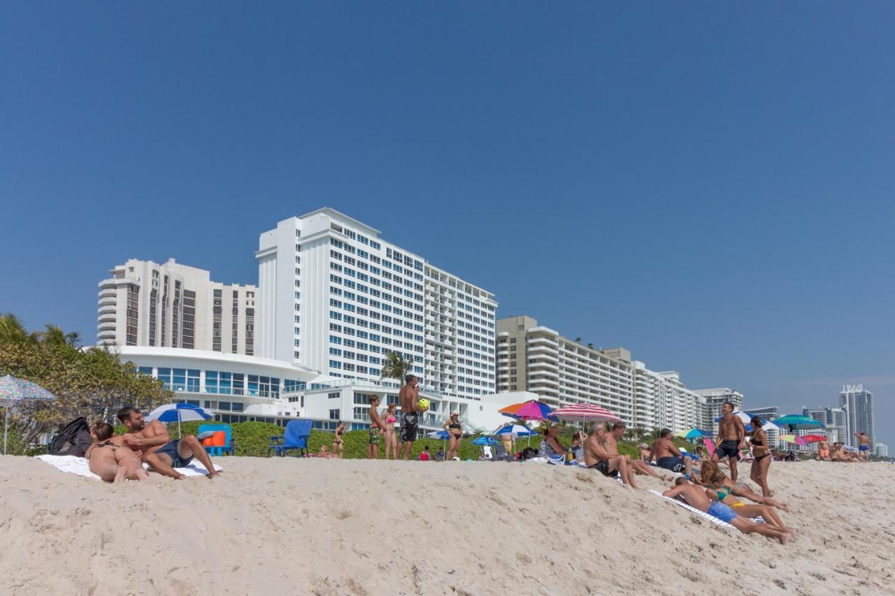 Castle Beach: Rumba Suite Miami Beach Extérieur photo