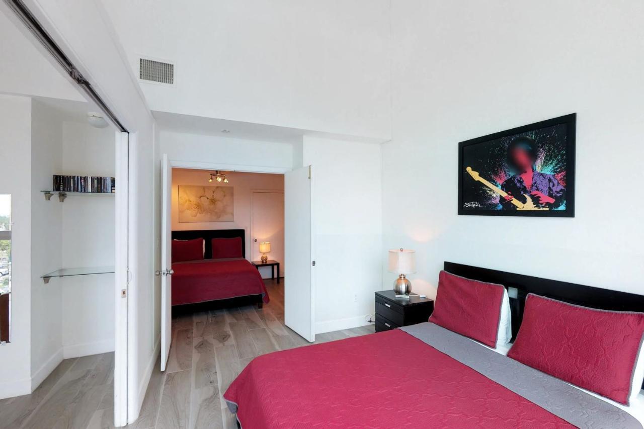 Castle Beach: Rumba Suite Miami Beach Extérieur photo