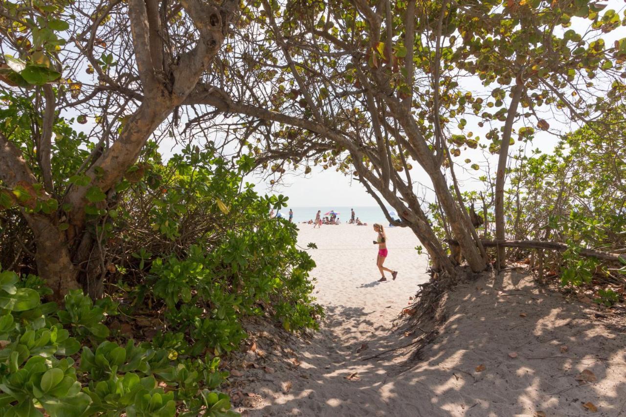 Castle Beach: Rumba Suite Miami Beach Extérieur photo