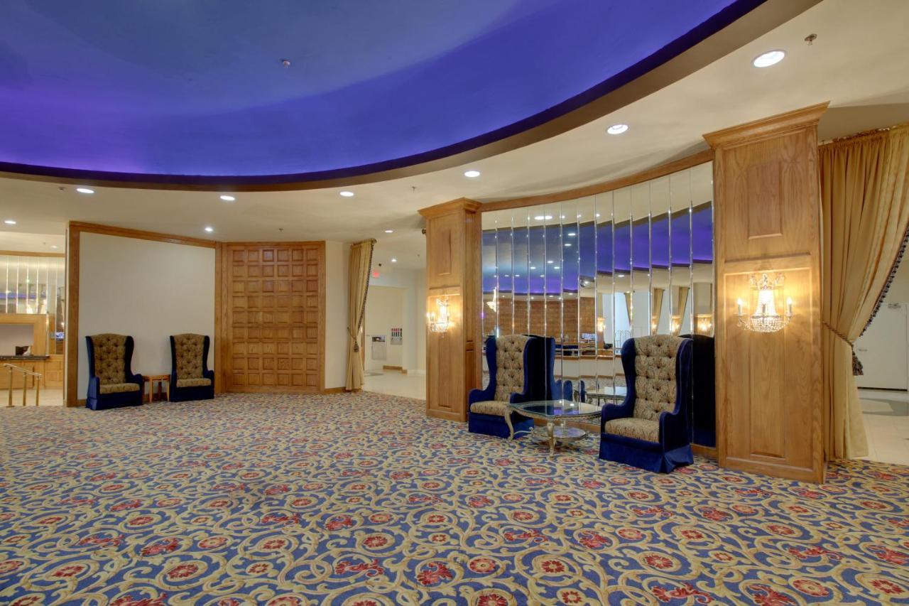 Castle Beach: Rumba Suite Miami Beach Extérieur photo
